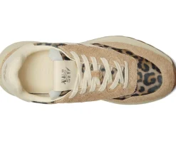 Steve Madden Burst Leopard Multi New