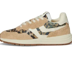 Steve Madden Burst Leopard Multi New