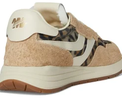 Steve Madden Burst Leopard Multi New