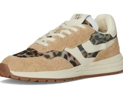 Steve Madden Burst Leopard Multi New