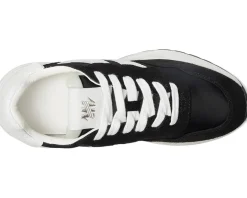 Steve Madden Burst Black/White Clearance