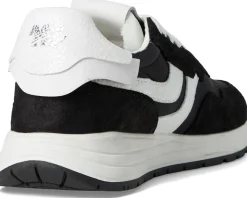 Steve Madden Burst Black/White Clearance