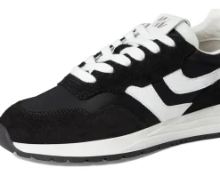 Steve Madden Burst Black/White Clearance