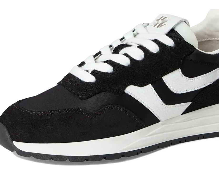 Steve Madden Burst Black/White Clearance