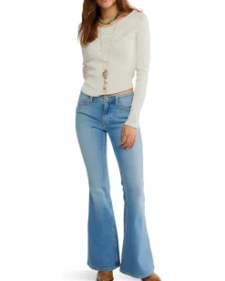 Free People Butterfly Cuff Sugar Swizzle Discount