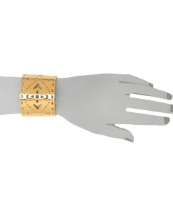 Vince Camuto C601671 Gold Hot