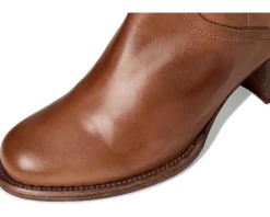 Bed Stu Cable Tan Rustic Oats Suede Clearance