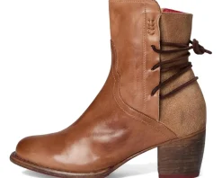 Bed Stu Cable Tan Rustic Oats Suede Clearance