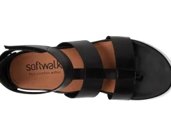 SoftWalk Cabo Black Hot