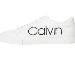 Calvin Klein Cabre White Clearance
