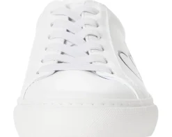 Calvin Klein Cabre White Clearance