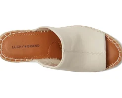Women Lucky Brand Cabriah