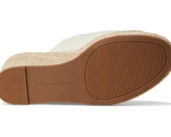 Women Lucky Brand Cabriah