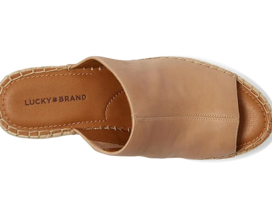 Lucky Brand Cabriah Sandstorm Hot