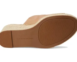 Lucky Brand Cabriah Sandstorm Hot