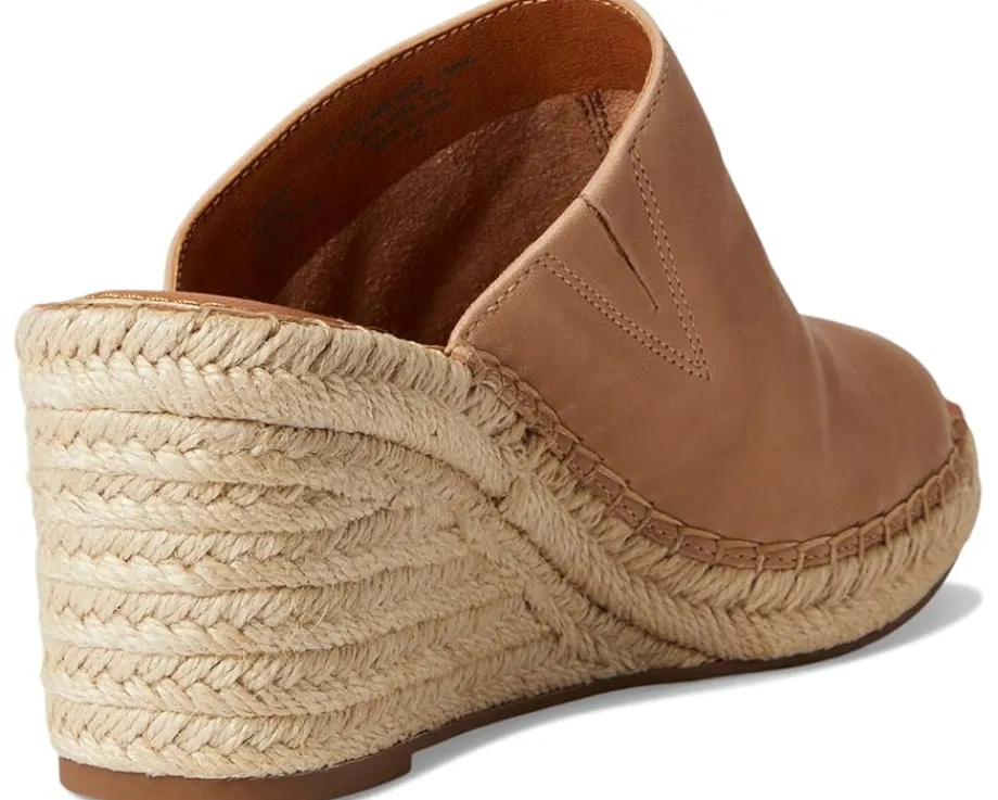 Lucky Brand Cabriah Sandstorm Hot