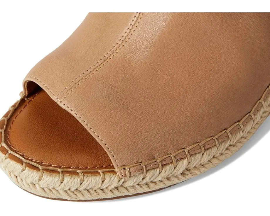 Lucky Brand Cabriah Sandstorm Hot