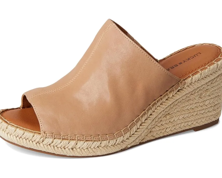 Lucky Brand Cabriah Sandstorm Hot