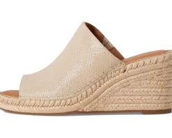 Women Lucky Brand Cabriah Espadrille Wedge Sandal