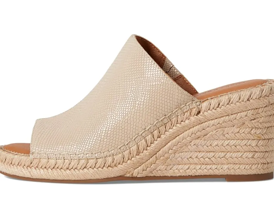 Women Lucky Brand Cabriah Espadrille Wedge Sandal