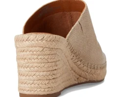 Women Lucky Brand Cabriah Espadrille Wedge Sandal
