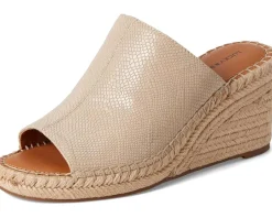 Women Lucky Brand Cabriah Espadrille Wedge Sandal