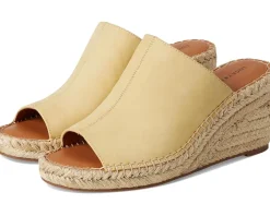 Lucky Brand Cabriah Espadrille Wedge Sandal Sunlight