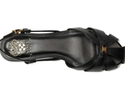 Women Vince Camuto Cacey Fisherman Flat Sandals