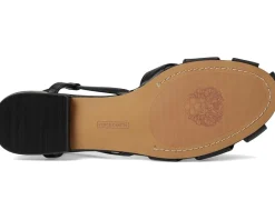 Women Vince Camuto Cacey Fisherman Flat Sandals