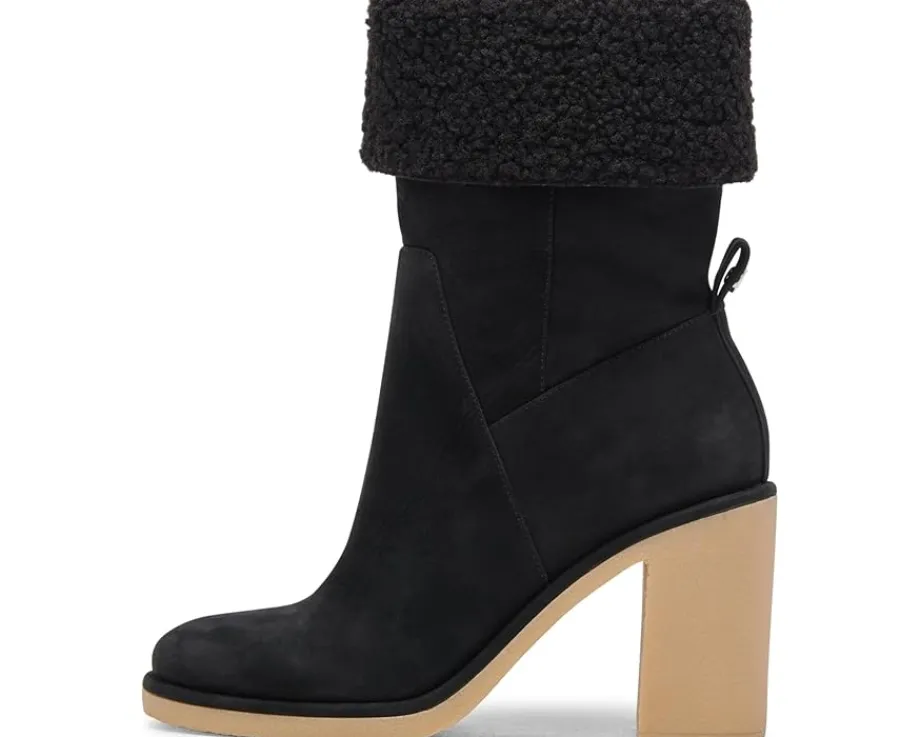 Women Dolce Vita Caddie Plush