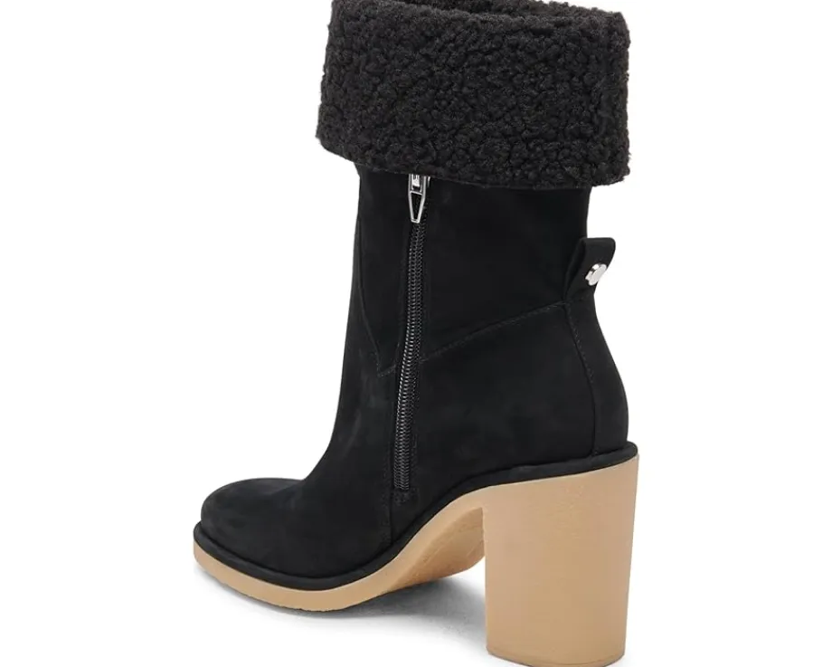 Women Dolce Vita Caddie Plush