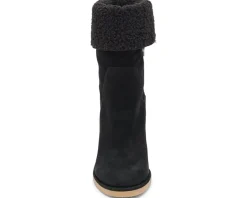 Women Dolce Vita Caddie Plush