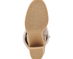 Women Dolce Vita Caddie Plush