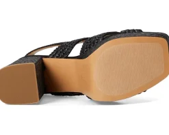 Marc Fisher LTD Caddy Black Hot