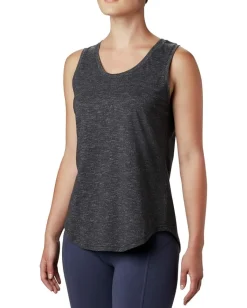 Columbia Cades Cape™ Tank Top Black Best