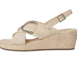 Vaneli Cadesh White Cork Hot