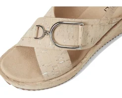 Vaneli Cadesh White Cork Hot