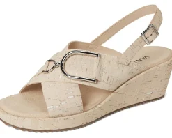 Vaneli Cadesh White Cork Hot