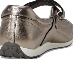 Naturalizer Cadey Patina Pewter Leather Hot