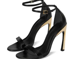 Schutz Cadey-Lee Curve Black Outlet