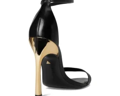 Schutz Cadey-Lee Curve Black Outlet