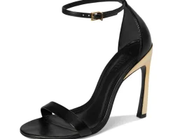 Schutz Cadey-Lee Curve Black Outlet