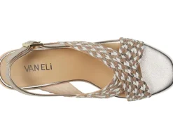 Vaneli Cadmus Shell Mercury Combo Discount