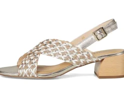 Vaneli Cadmus Shell Mercury Combo Discount