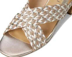 Vaneli Cadmus Shell Mercury Combo Discount