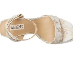 Women Badgley Mischka Caia