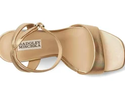 Women Badgley Mischka Caia