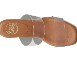 Andre Assous Cairo Clear Hot