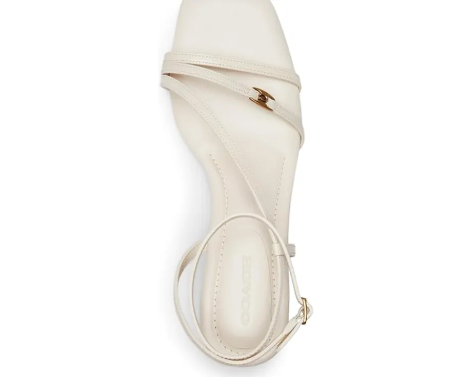 Women COACH Cait Sandals