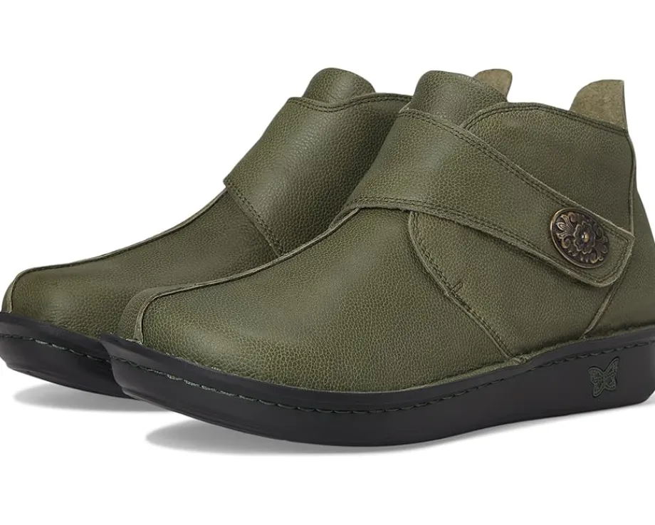 Alegria Caiti Avocado New